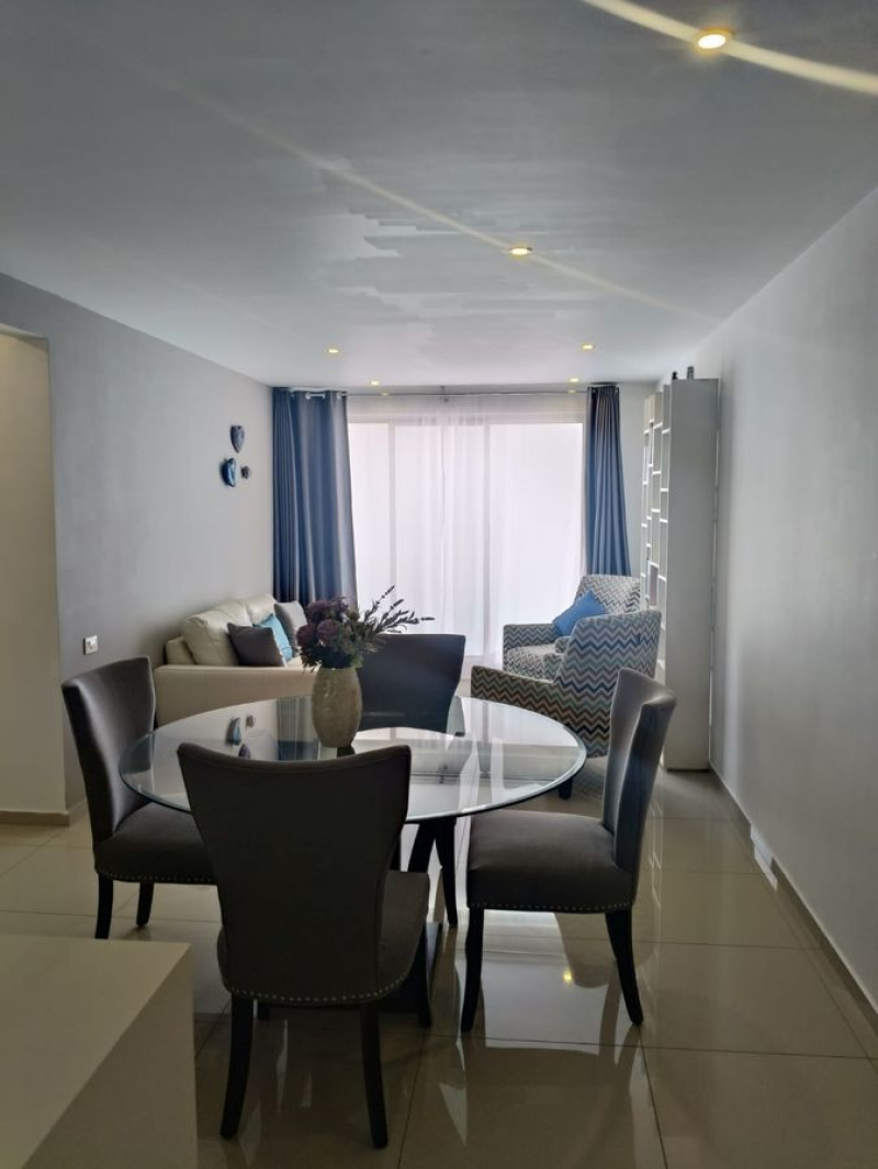 Venta Departamento En Letrán Valle 3 Recamaras
