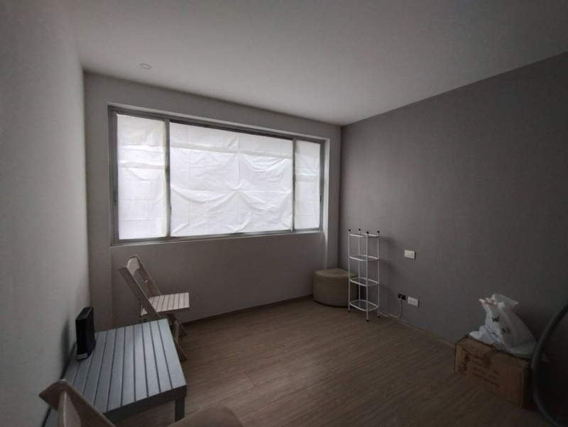 Venta Departamento En Letrán Valle 3 Recamaras
