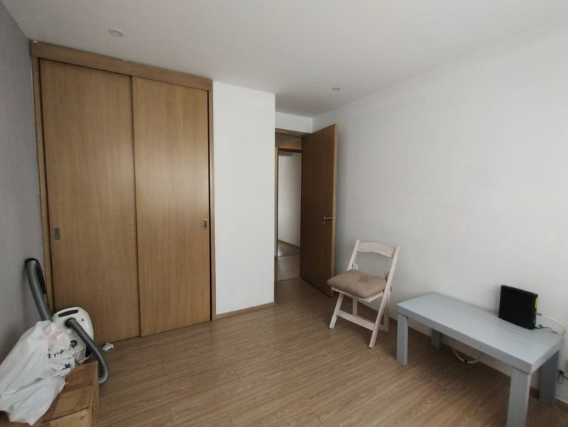 Venta Departamento En Letrán Valle 3 Recamaras