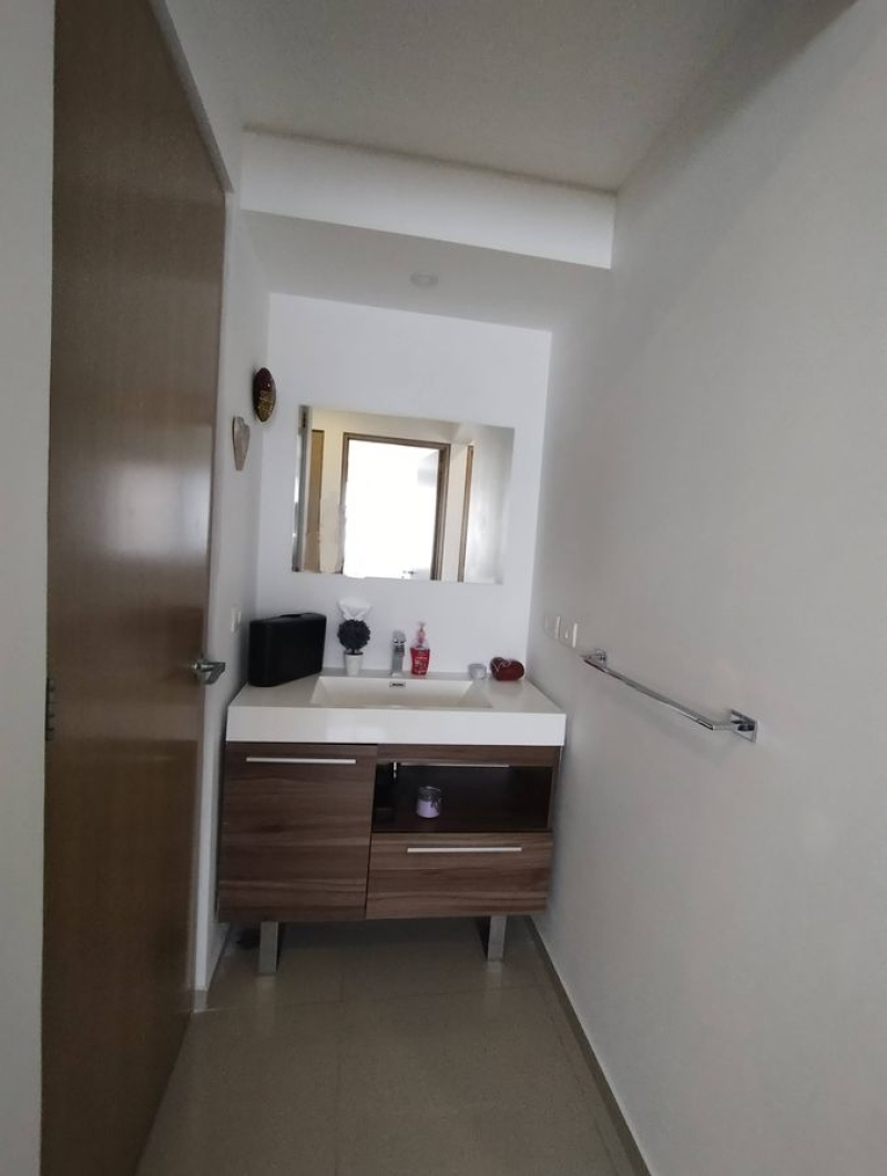 Venta Departamento En Letrán Valle 3 Recamaras