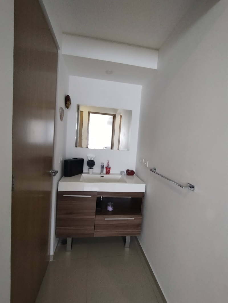 Venta Departamento En Letrán Valle 3 Recamaras