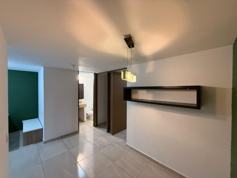 Departamento En Venta En Privalia Ambienta