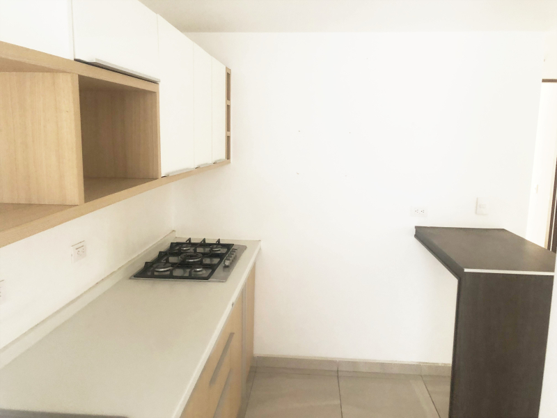 Departamento En Venta En Privalia Ambienta