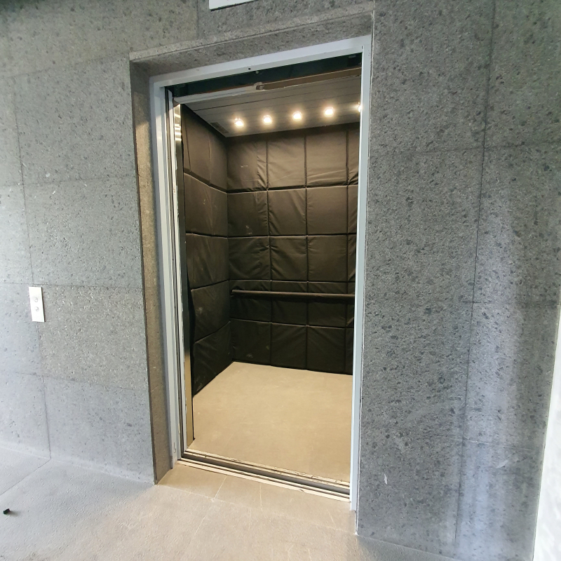 Departamento En Venta En Obra Gris Con Terraza Panorámica En Lomas Country