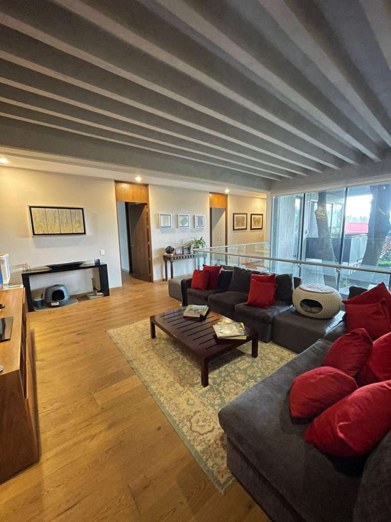 departamento en venta en ampliación alpes