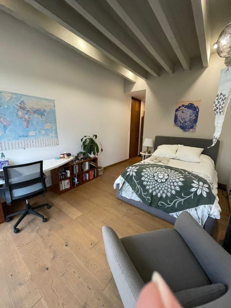 departamento en venta en ampliación alpes