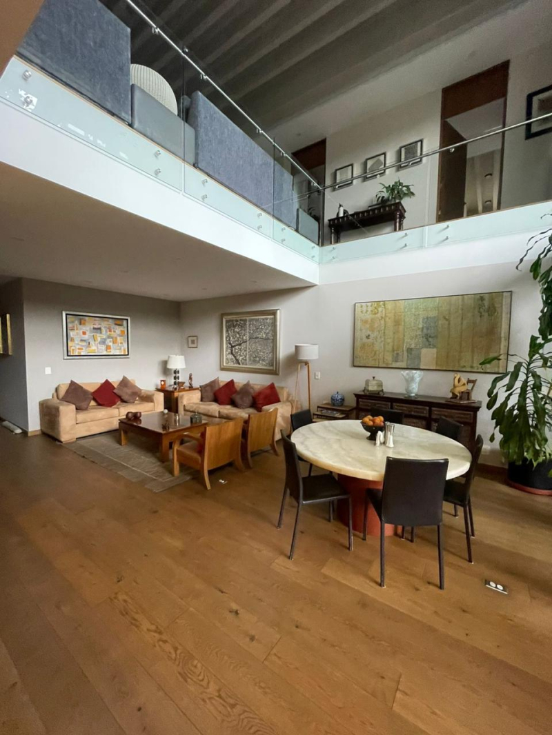 departamento en venta en ampliación alpes