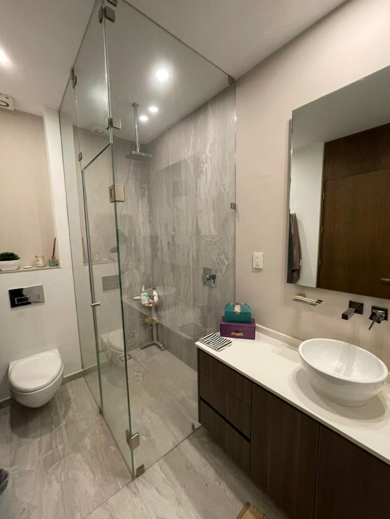departamento en venta en ampliación alpes