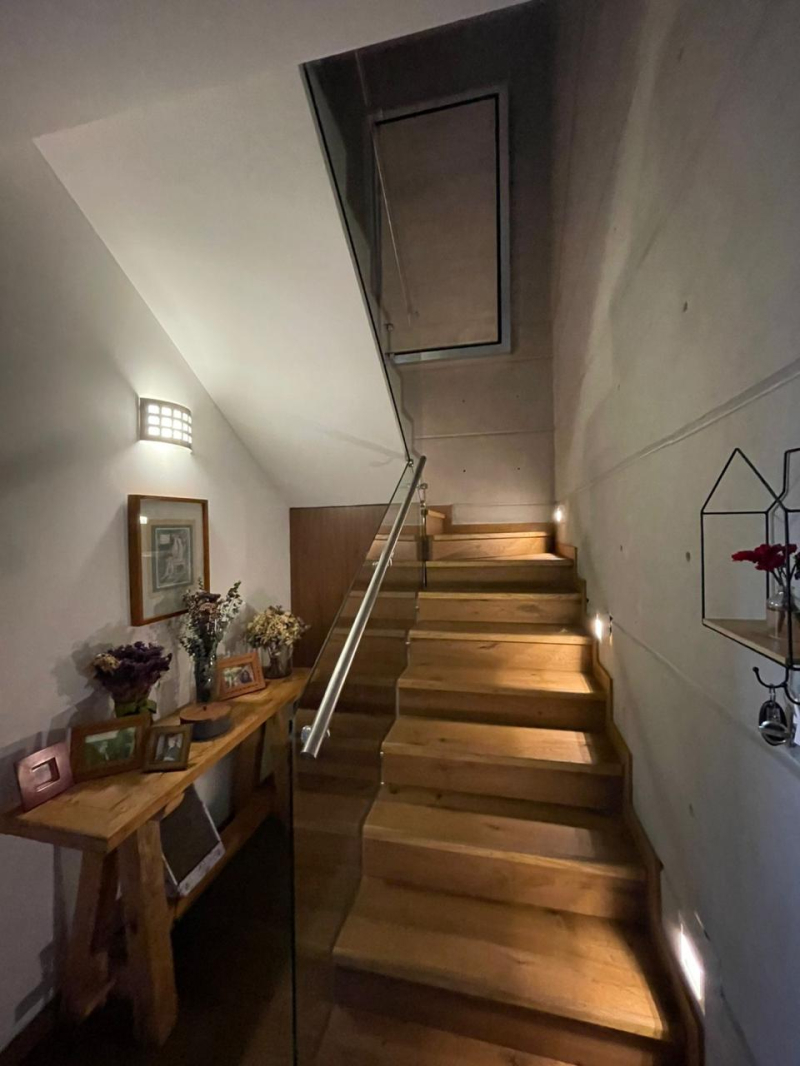 departamento en venta en ampliación alpes