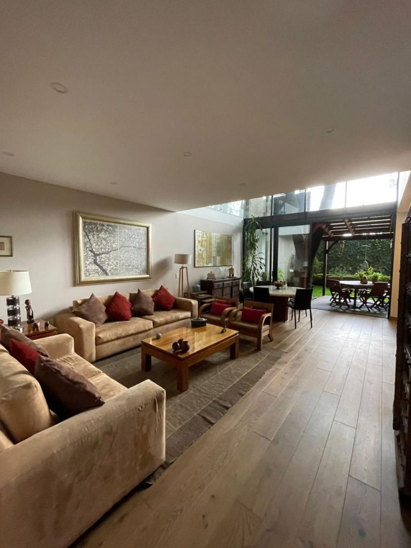 departamento en venta en ampliación alpes