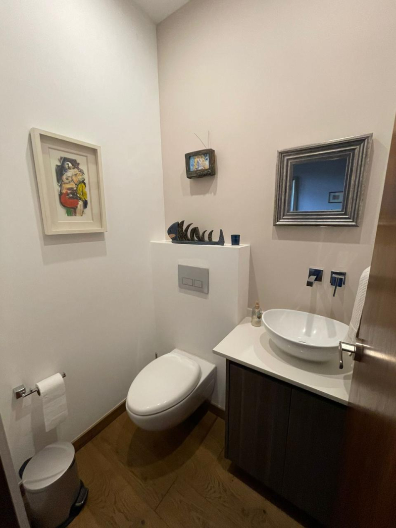 departamento en venta en ampliación alpes