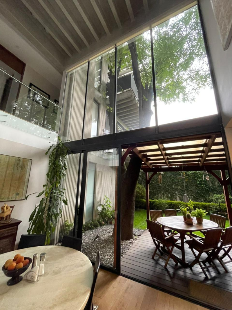 departamento en venta en ampliación alpes