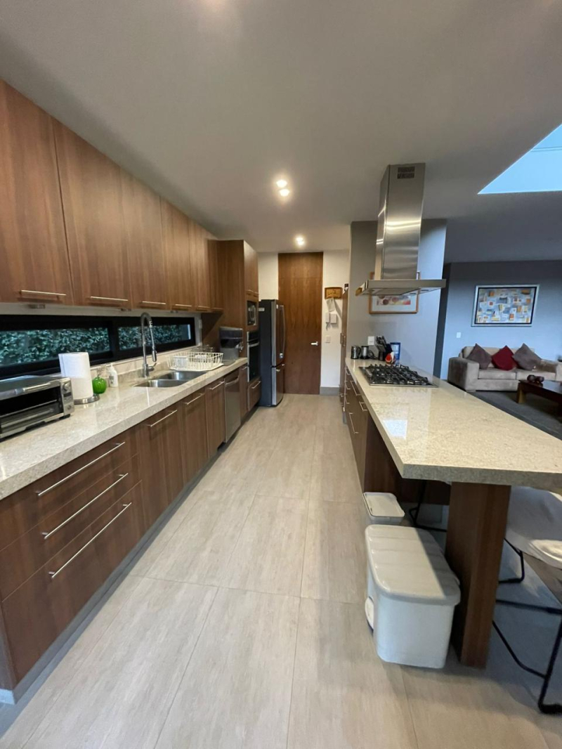 departamento en venta en ampliación alpes