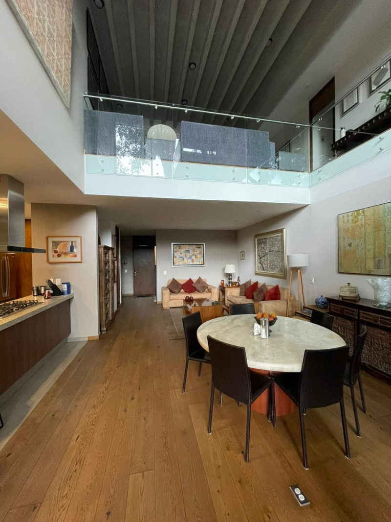 departamento en venta en ampliación alpes