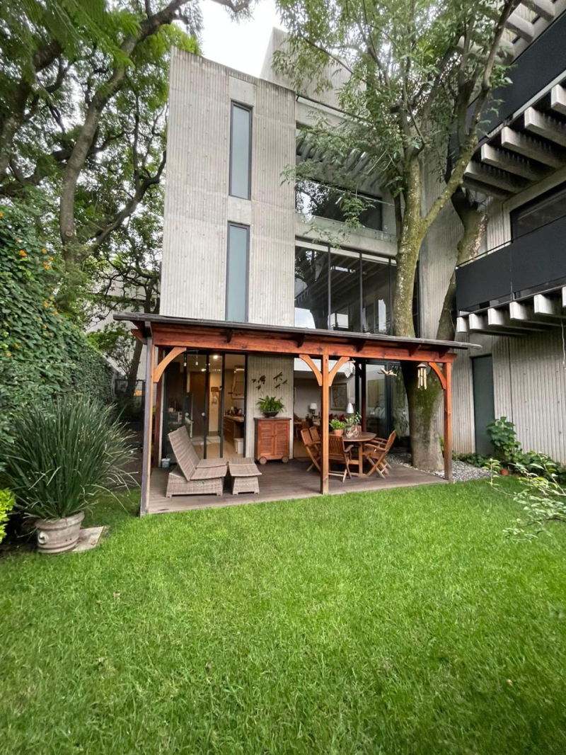 departamento en venta en ampliación alpes