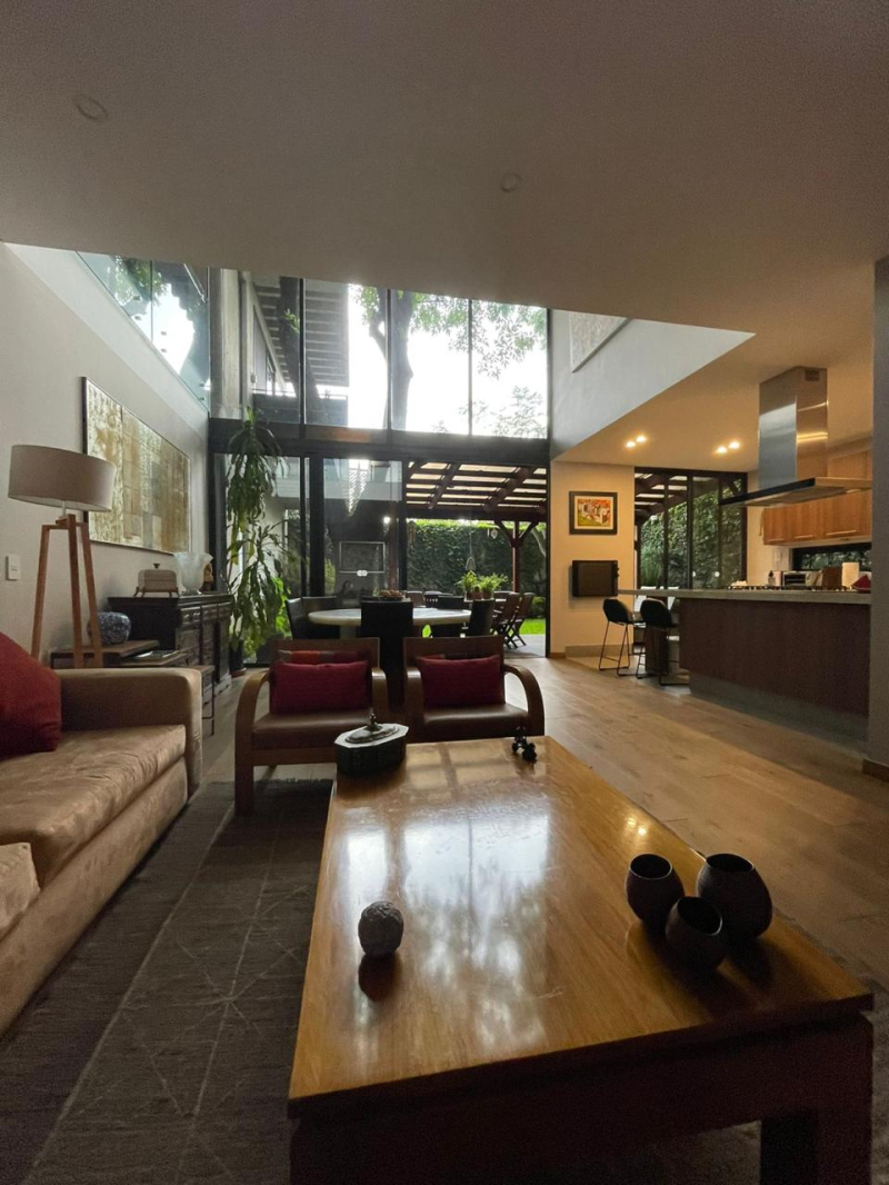 departamento en venta en ampliación alpes