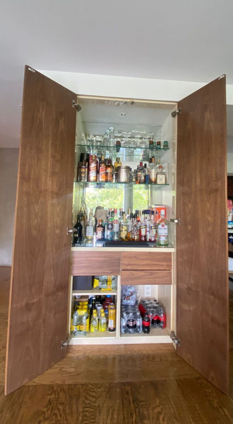 Departamento En Renta En Polanco