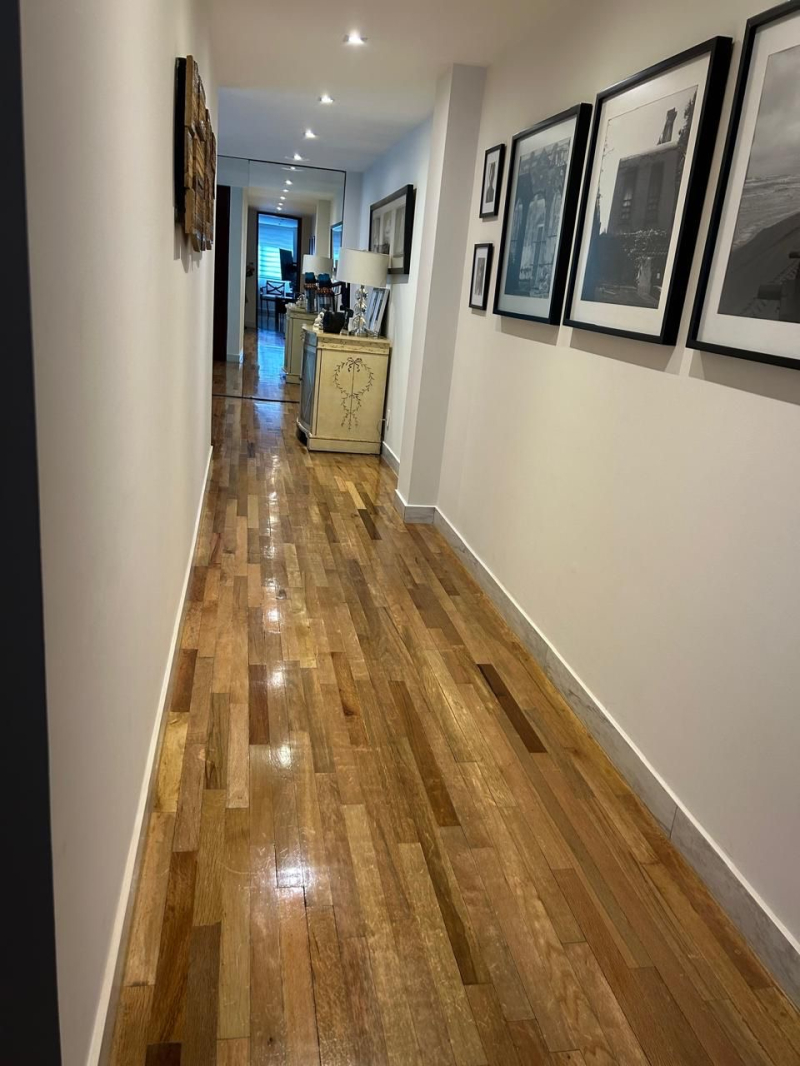Departamento En Renta En Polanco