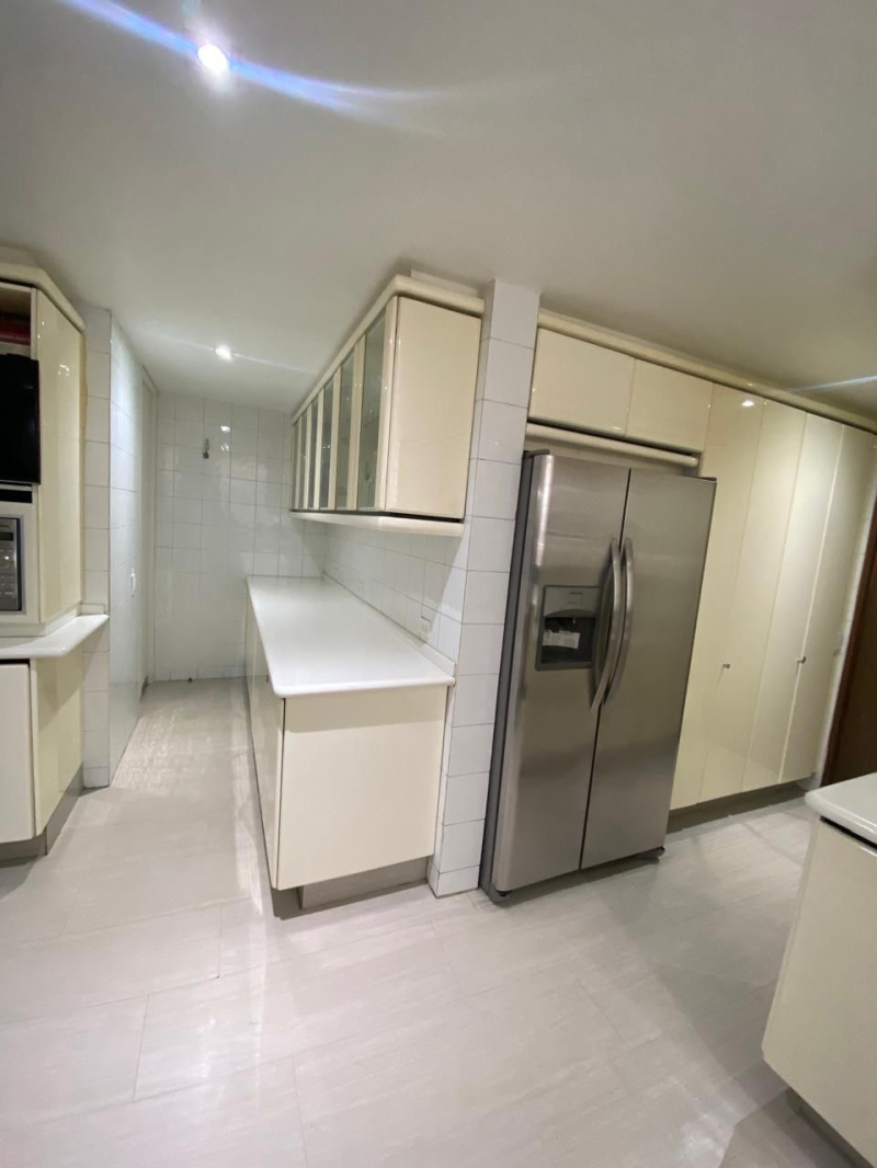 Departamento En Renta En Polanco