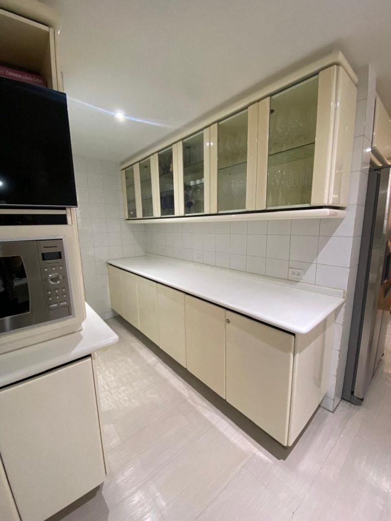 Departamento En Renta En Polanco