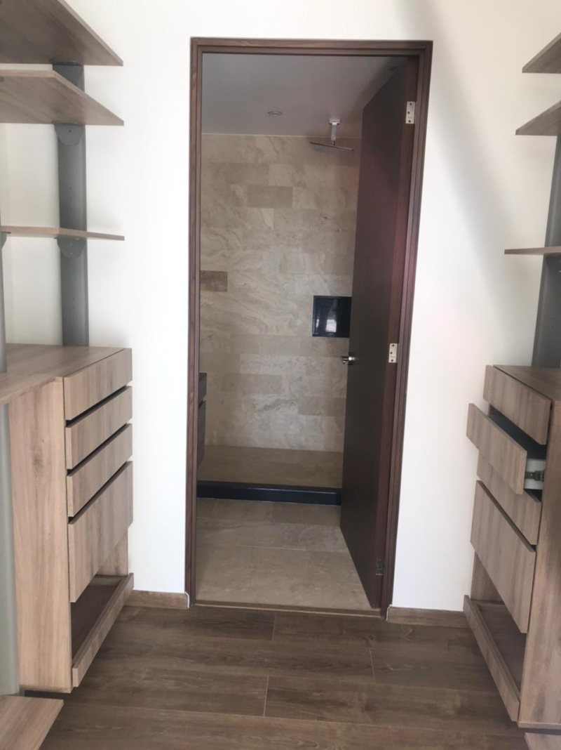 Departamento En Renta En Puerta Real