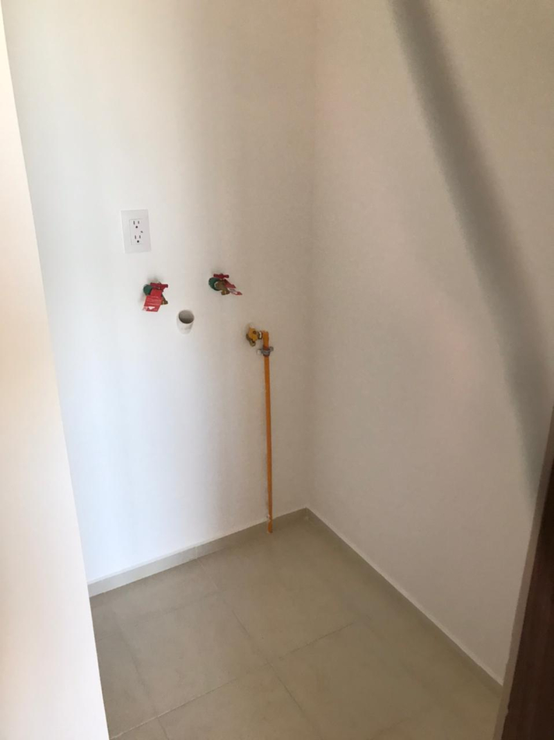 Departamento En Renta En Puerta Real