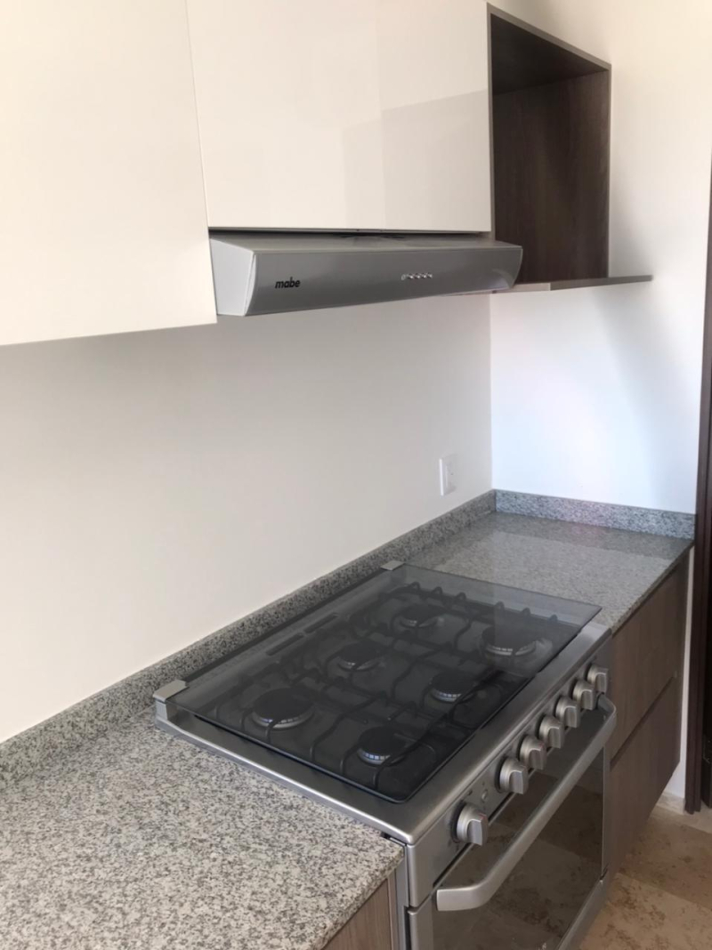 Departamento En Renta En Puerta Real