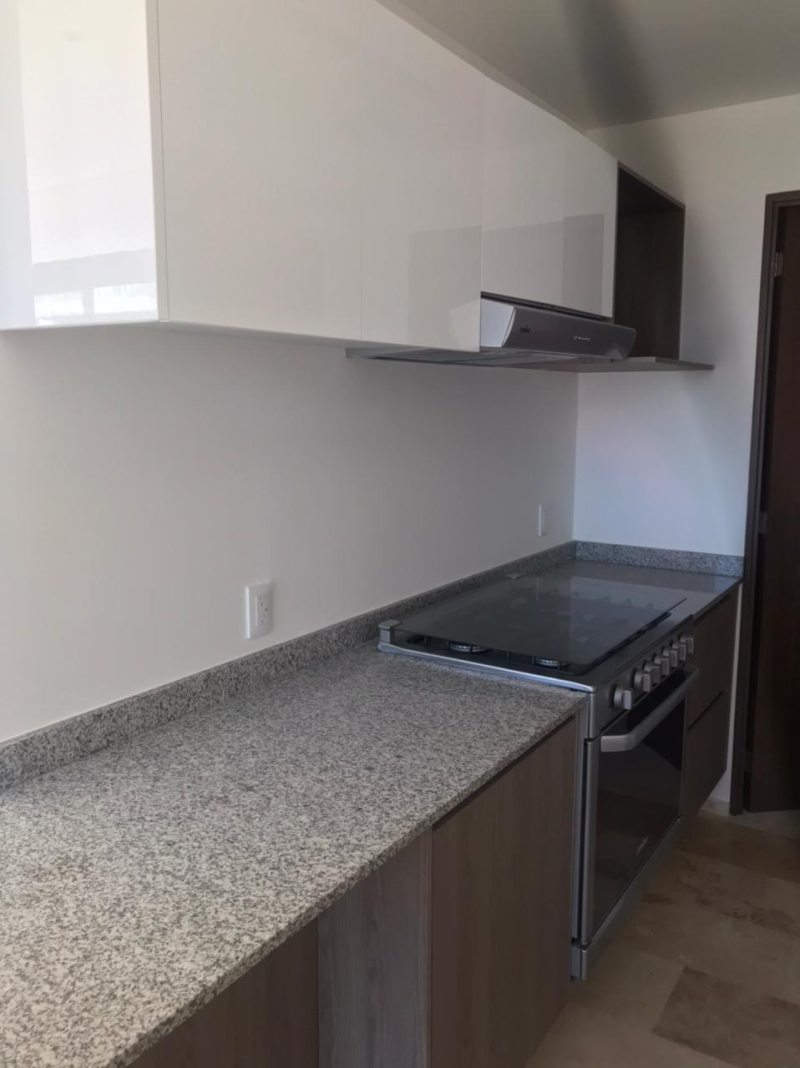 Departamento En Renta En Puerta Real