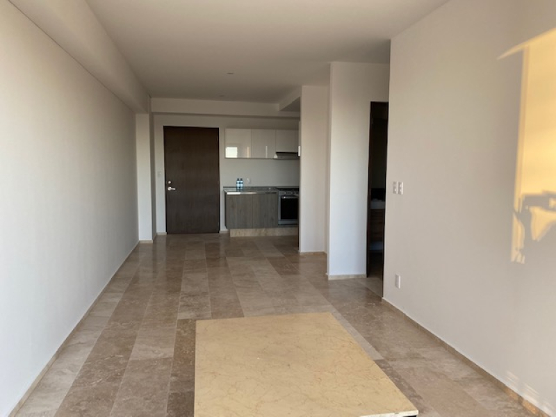 Departamento En Renta En Puerta Real