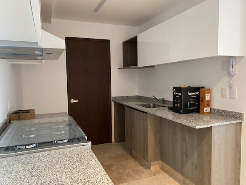 Departamento En Renta En Puerta Real