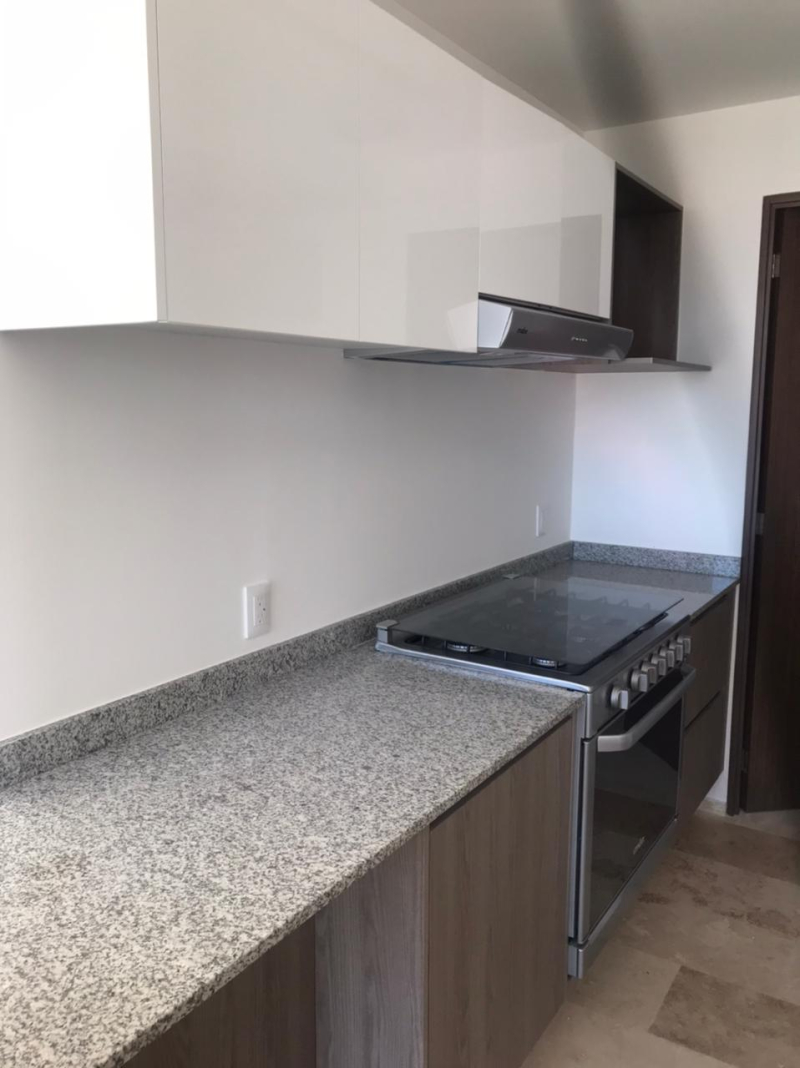 Departamento En Renta En Puerta Real