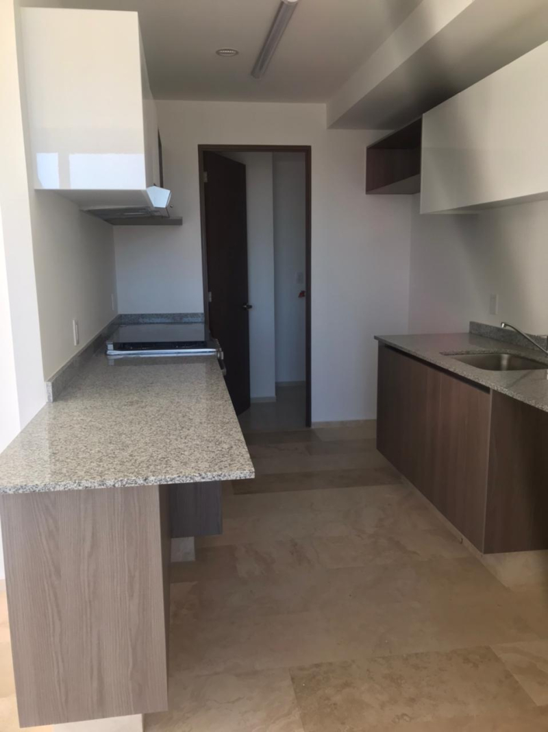 Departamento En Renta En Puerta Real