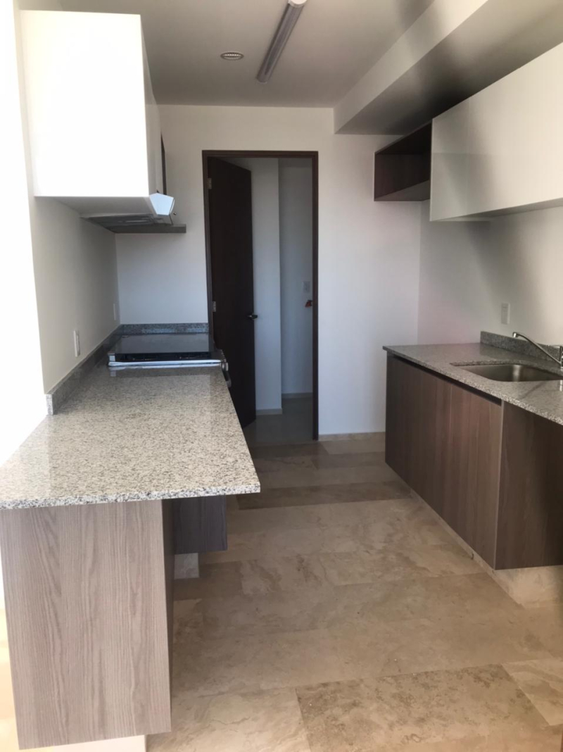 Departamento En Renta En Puerta Real