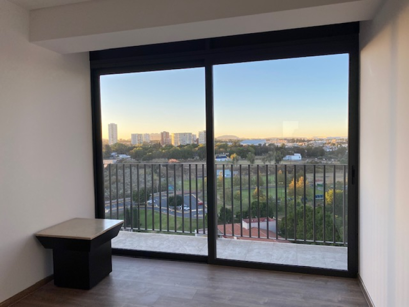 Departamento En Renta En Puerta Real