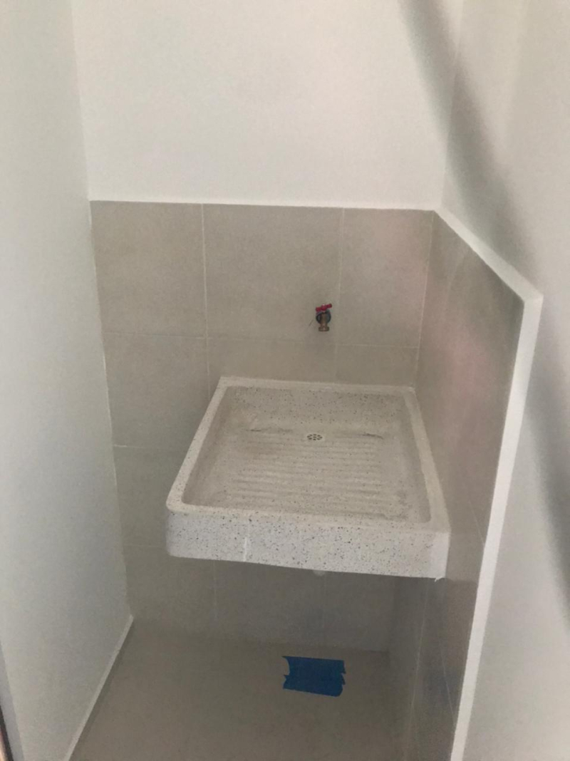 Departamento En Renta En Puerta Real