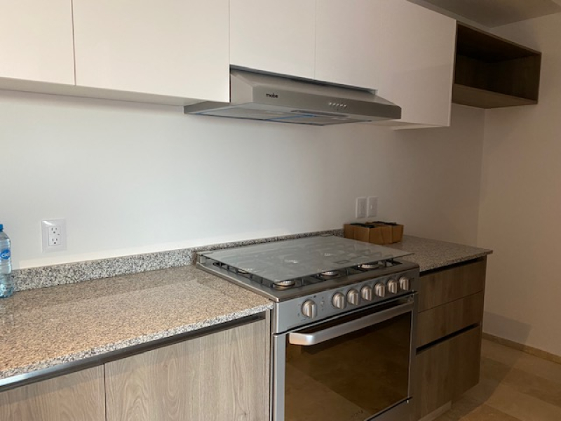 Departamento En Renta En Puerta Real