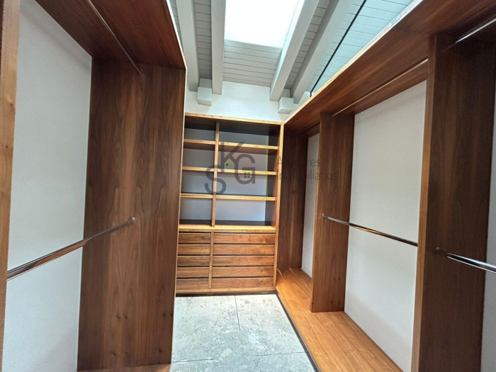 Venta de Hermosa Casa en Interlomas, Huixquilucan