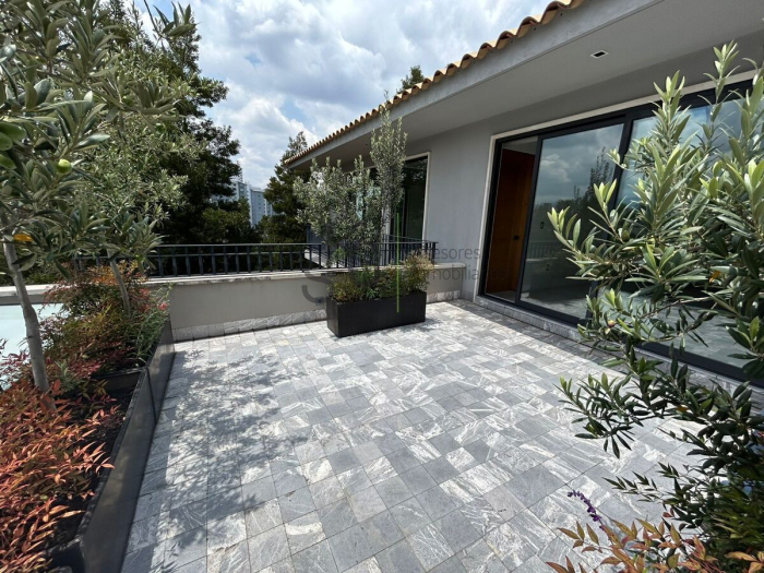 Venta de Hermosa Casa en Interlomas, Huixquilucan