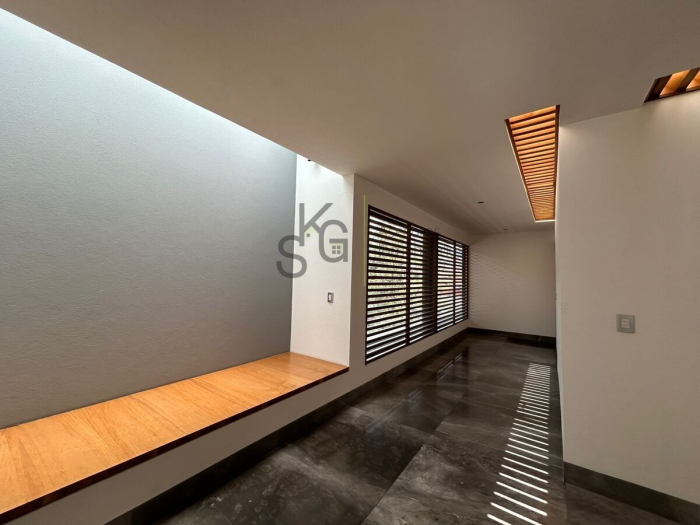 Venta de Hermosa Casa en Interlomas, Huixquilucan