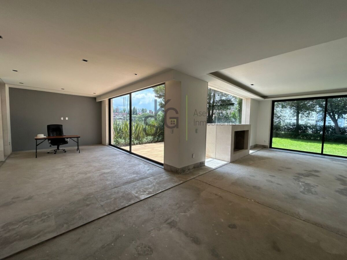 Venta de Hermosa Casa en Interlomas, Huixquilucan