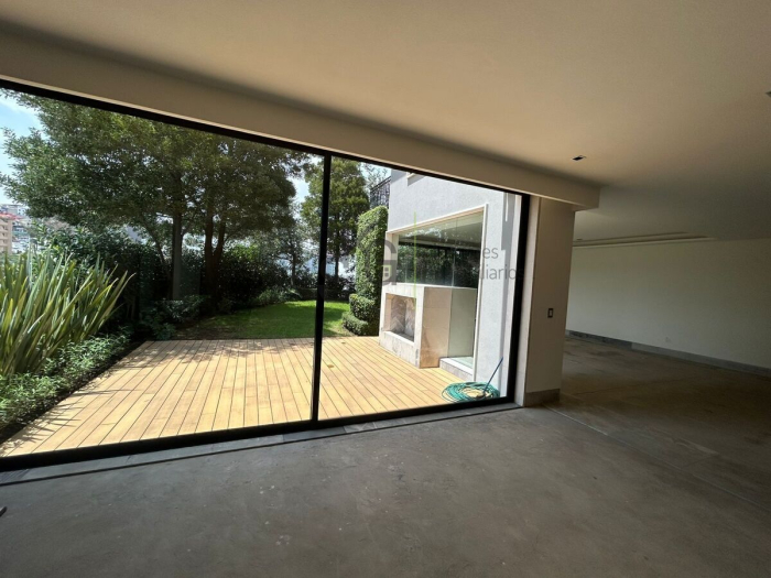 Venta de Hermosa Casa en Interlomas, Huixquilucan