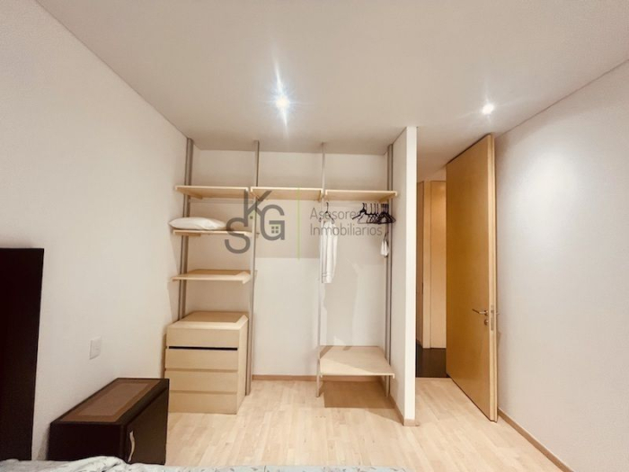 departamento en venta en residencial escape, cuajimalpa de morelos
