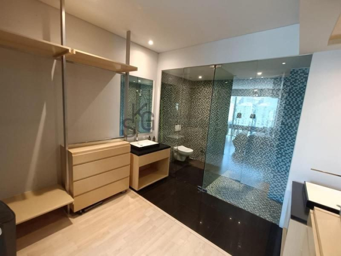 departamento en venta en residencial escape, cuajimalpa de morelos