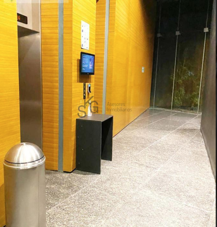 departamento en venta en residencial escape, cuajimalpa de morelos