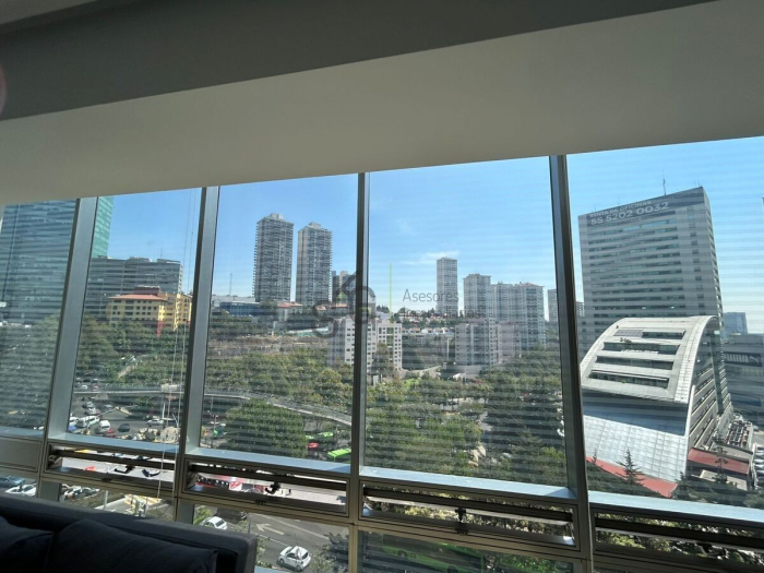 departamento en venta en residencial escape, cuajimalpa de morelos