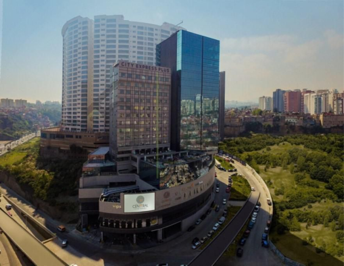 renta de oficina en boulevard palmas hills- interlomas