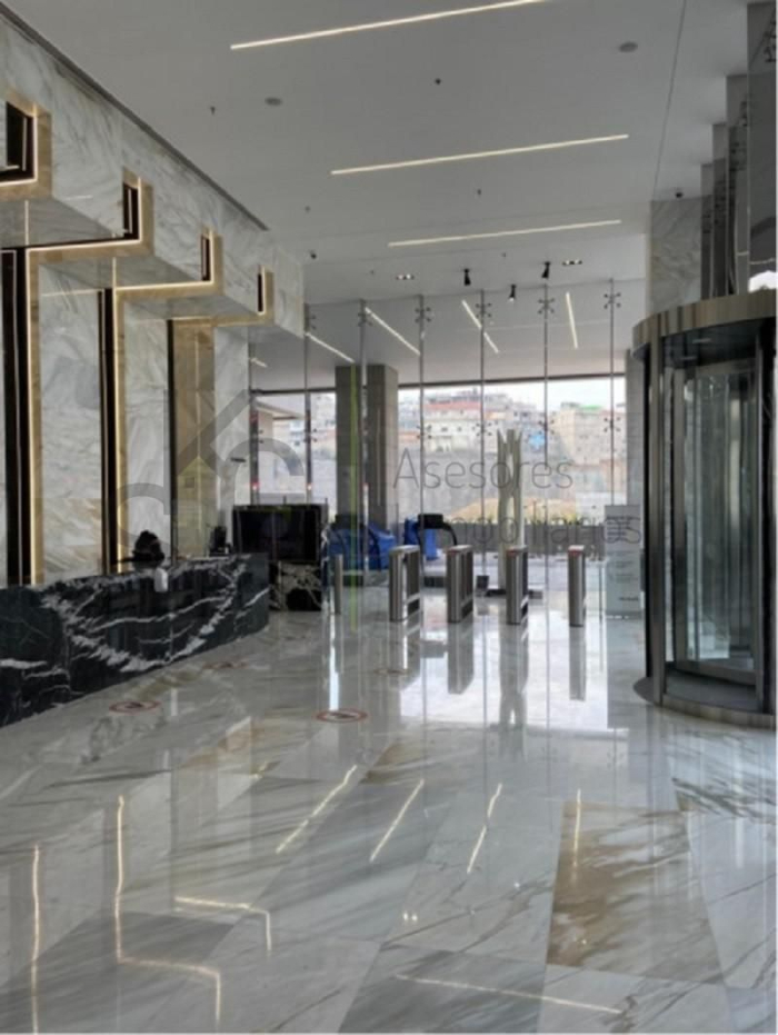 renta de oficina en boulevard palmas hills- interlomas