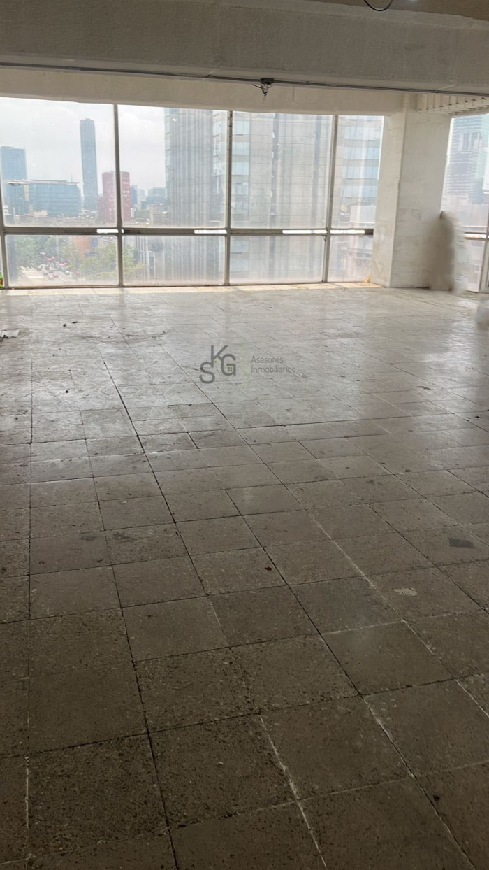 bodega en renta en av arcos de belén, doctores, cuauhtémoc, 06720, cdmx