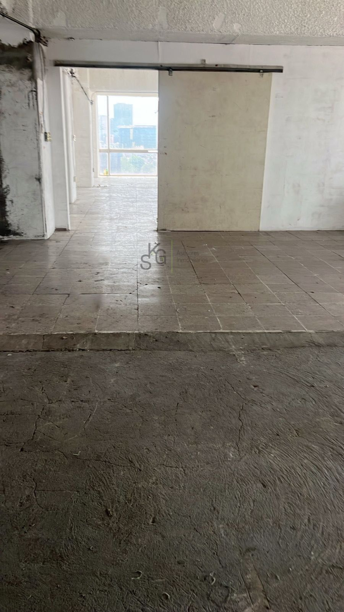 bodega en renta en av arcos de belén, doctores, cuauhtémoc, 06720, cdmx