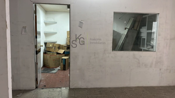 bodega en renta en av arcos de belén, doctores, cuauhtémoc, 06720, cdmx